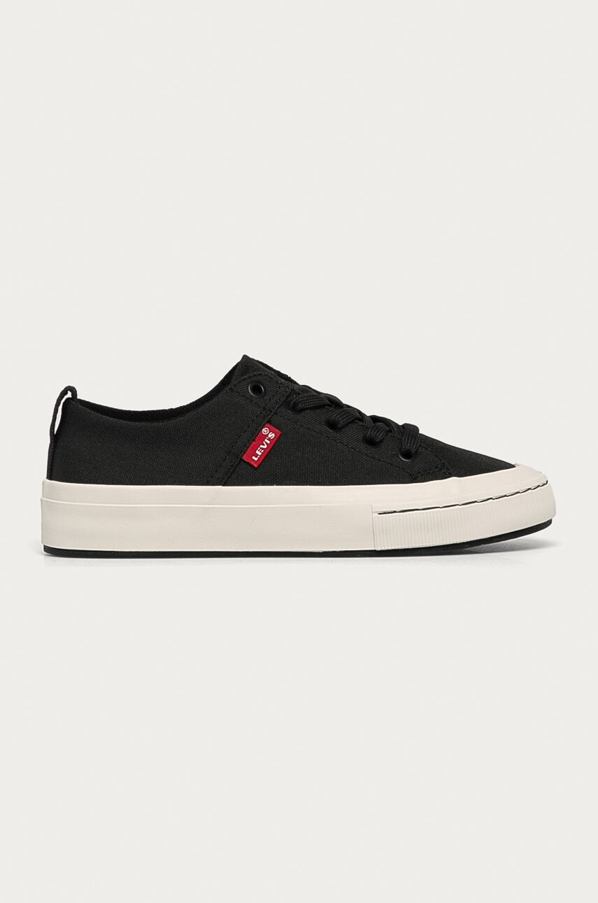 Levi's Ниски кецове - Pepit.bg