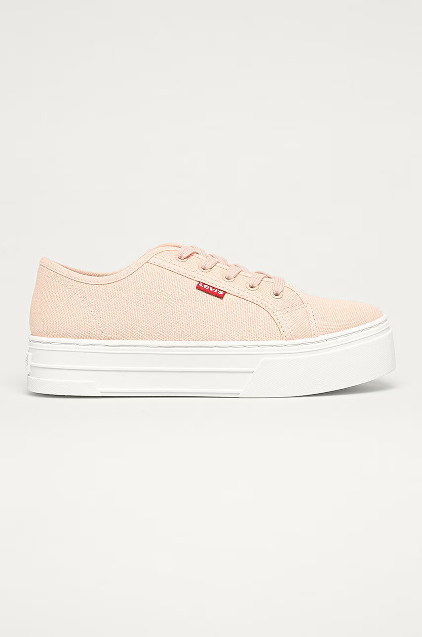 Levi's Ниски кецове - Pepit.bg