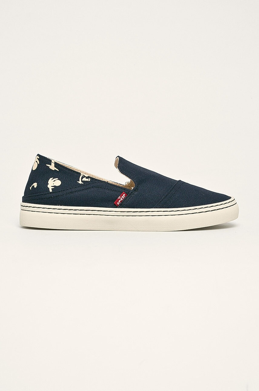 Levi's Ниски кецове - Pepit.bg