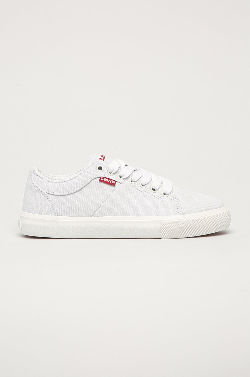 Levi's Ниски кецове - Pepit.bg