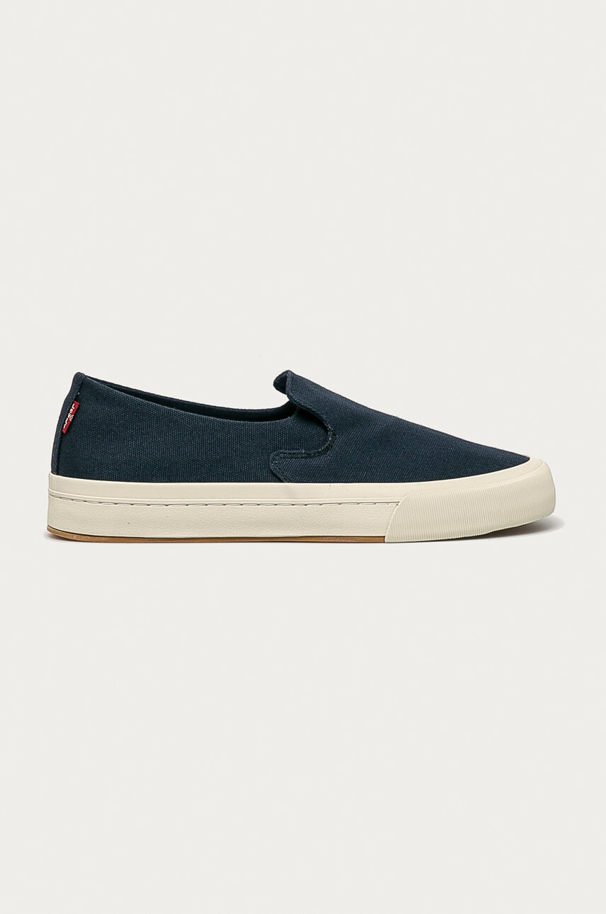 Levi's Ниски кецове - Pepit.bg