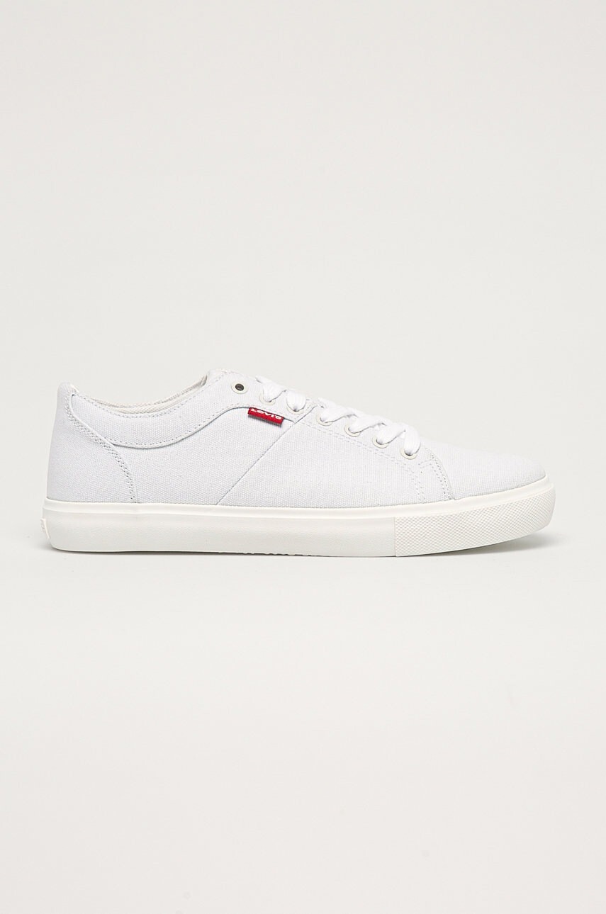 Levi's Ниски кецове - Pepit.bg