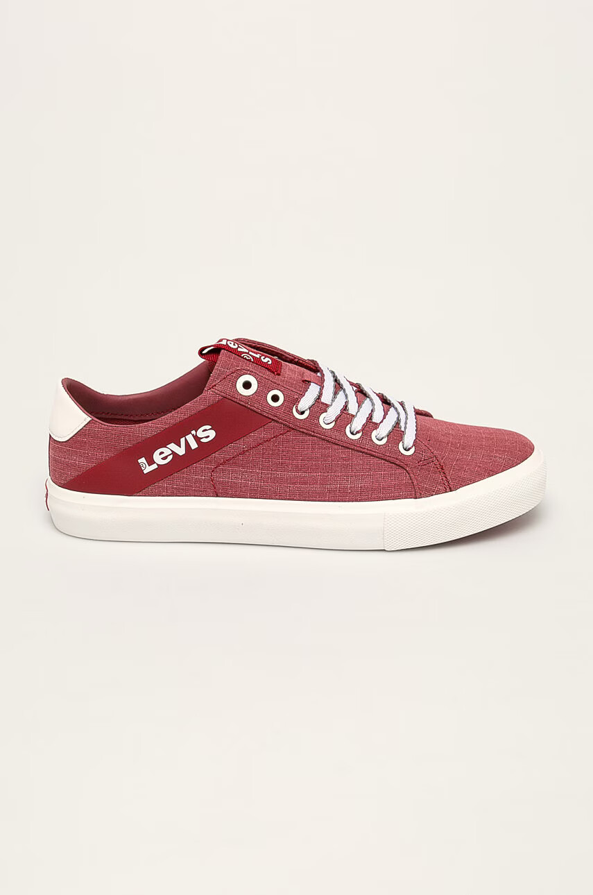 Levi's Ниски кецове - Pepit.bg