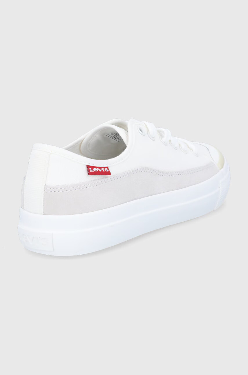 Levi's Ниски кецове - Pepit.bg