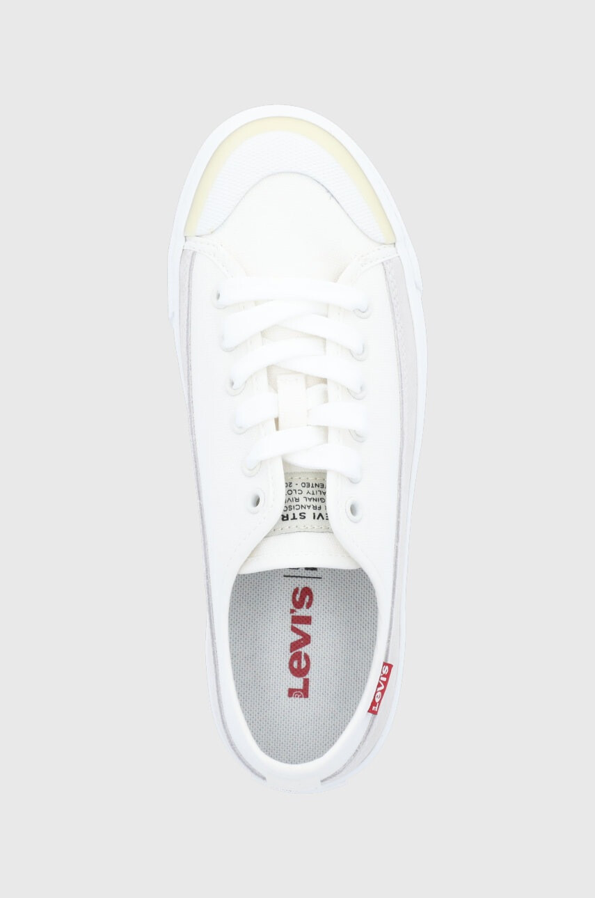 Levi's Ниски кецове - Pepit.bg