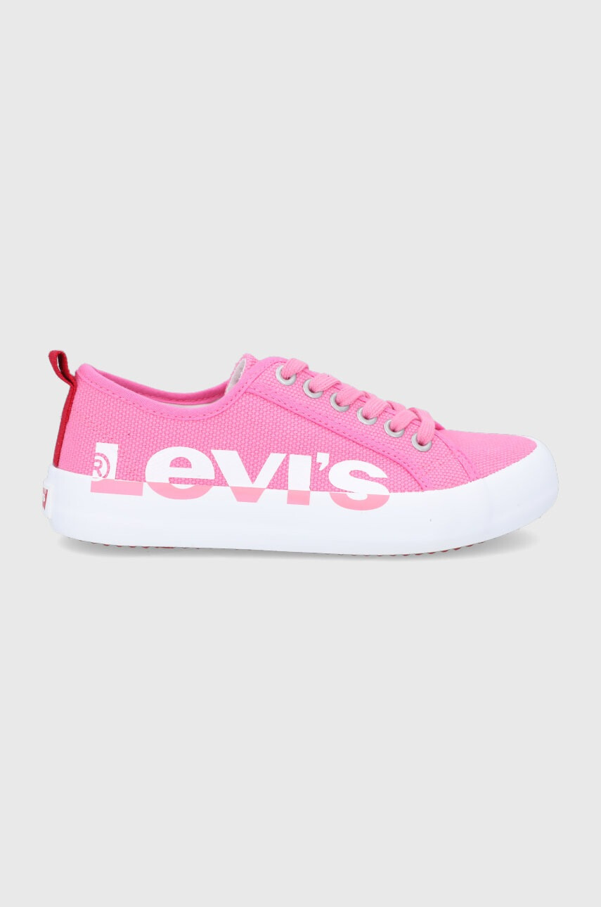 Levi's Ниски кецове - Pepit.bg
