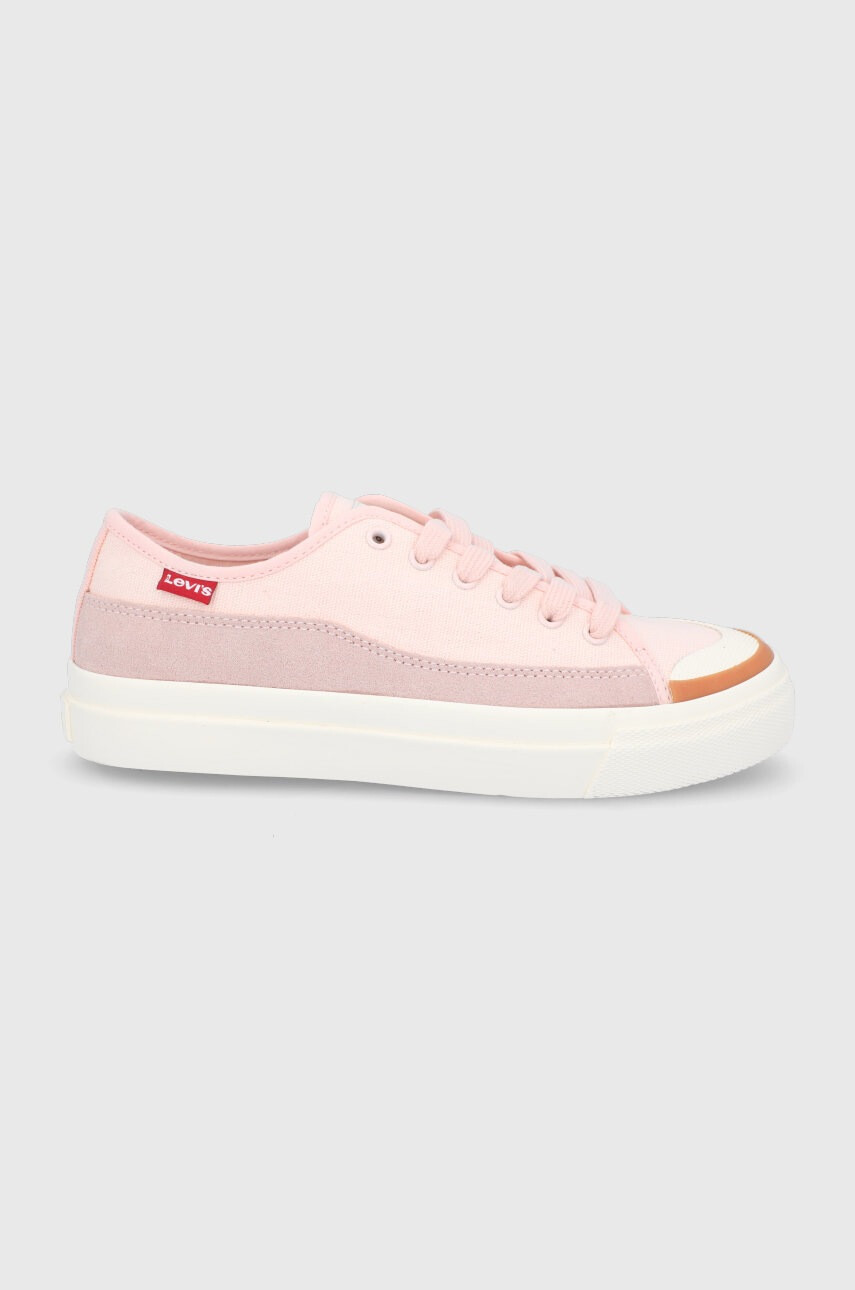 Levi's Ниски кецове - Pepit.bg