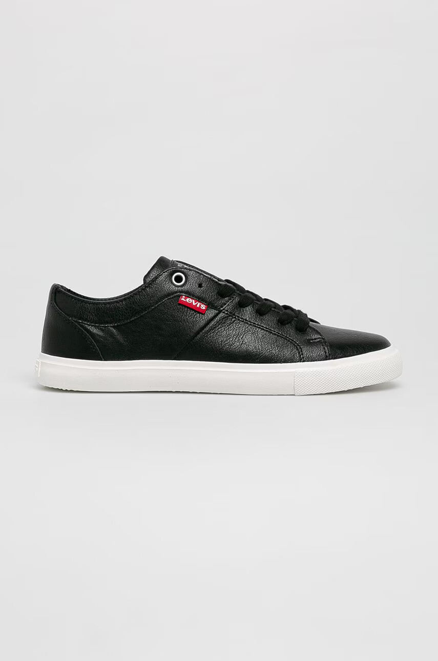 Levi's Ниски кецове - Pepit.bg
