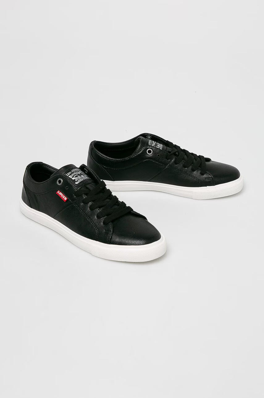Levi's Ниски кецове - Pepit.bg