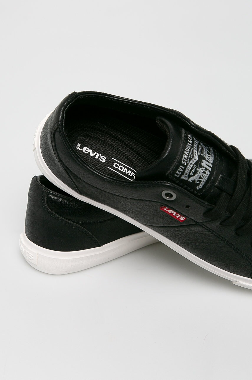 Levi's Ниски кецове - Pepit.bg