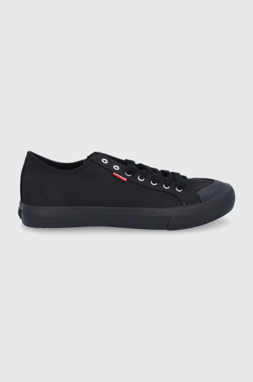 Levi's Ниски кецове - Pepit.bg