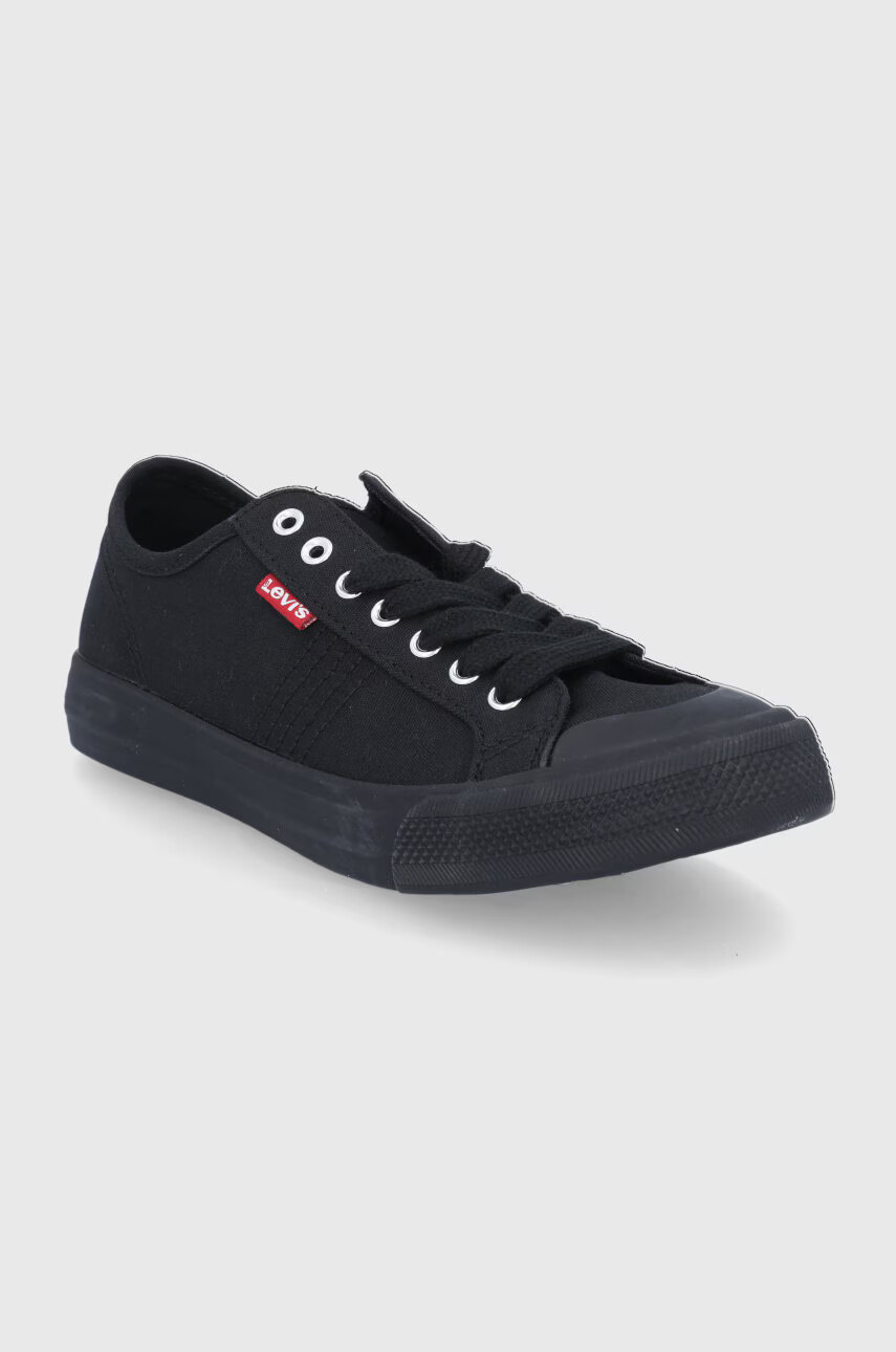 Levi's Ниски кецове - Pepit.bg