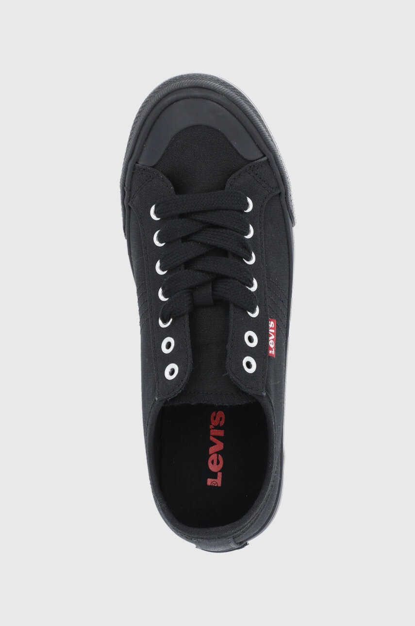 Levi's Ниски кецове - Pepit.bg