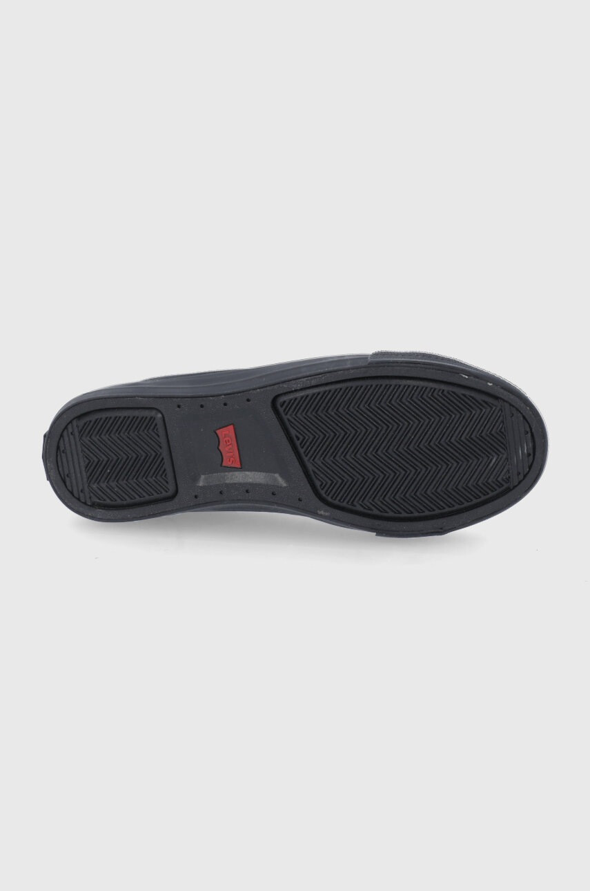 Levi's Ниски кецове - Pepit.bg