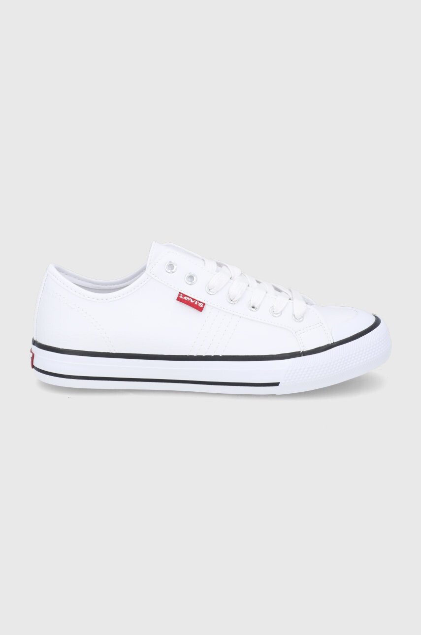 Levi's Ниски кецове - Pepit.bg