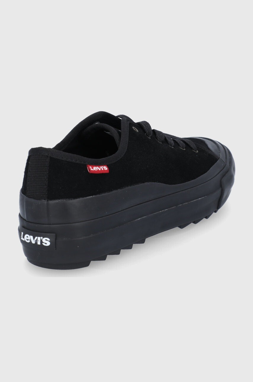 Levi's Ниски кецове - Pepit.bg