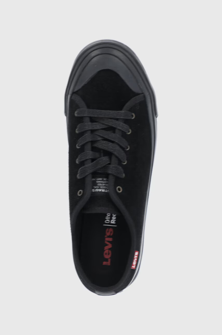 Levi's Ниски кецове - Pepit.bg
