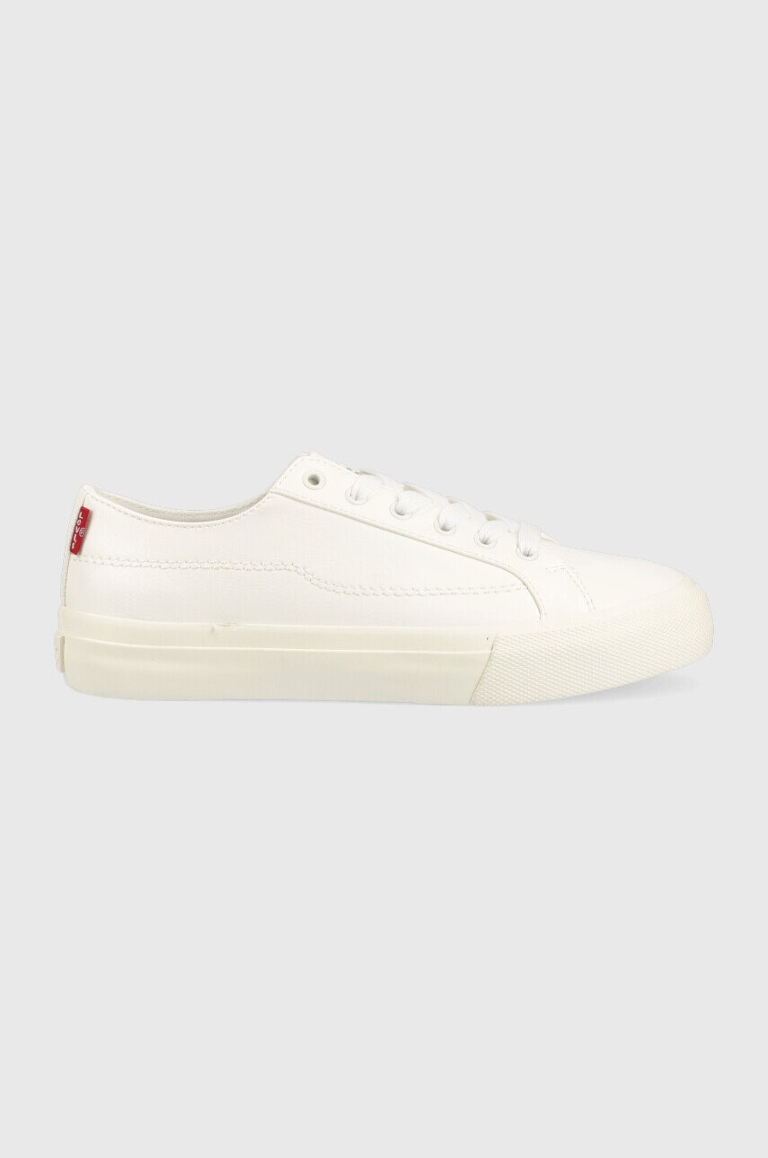 Levi's Ниски кецове Decon Lace S - Pepit.bg