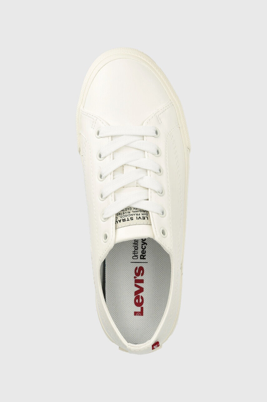 Levi's Ниски кецове Decon Lace S - Pepit.bg