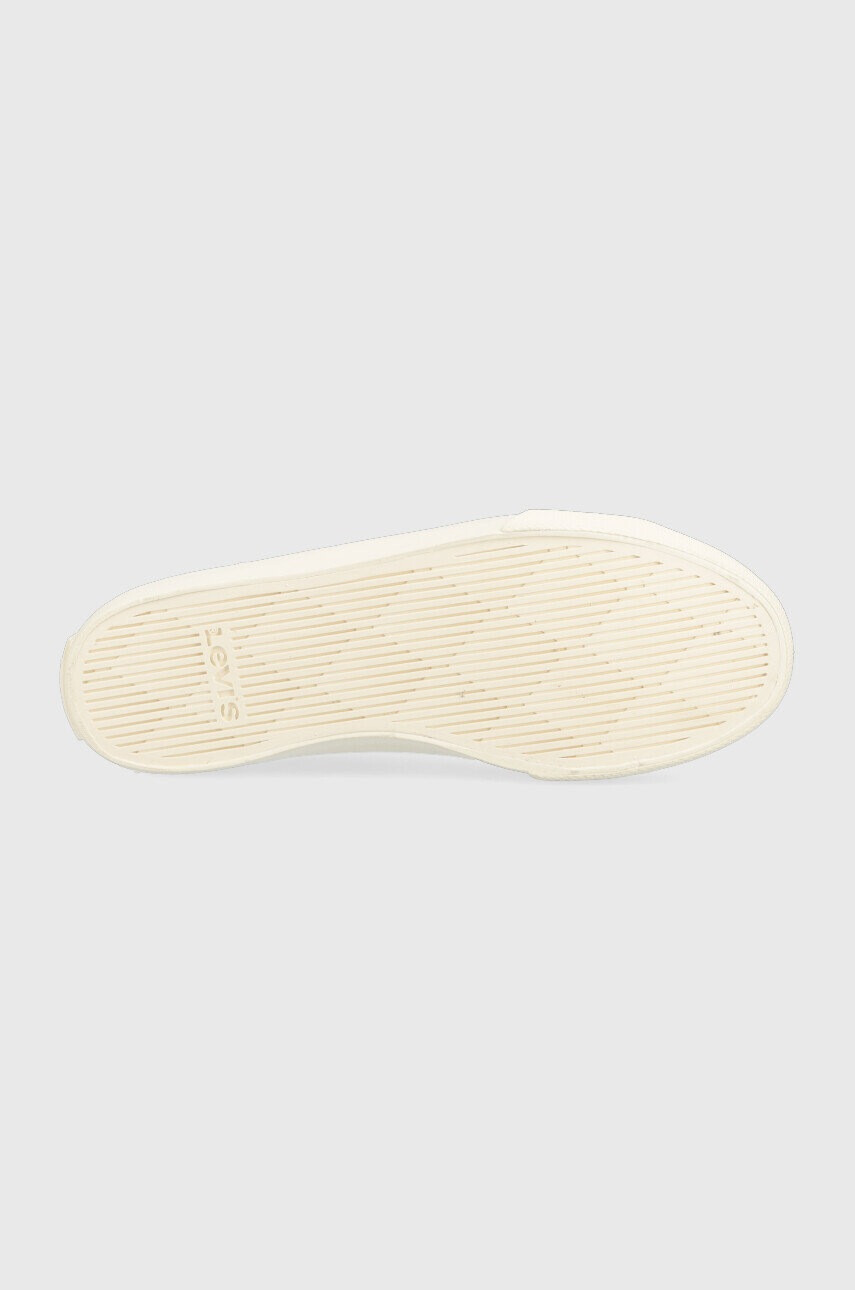 Levi's Ниски кецове Decon Lace S - Pepit.bg