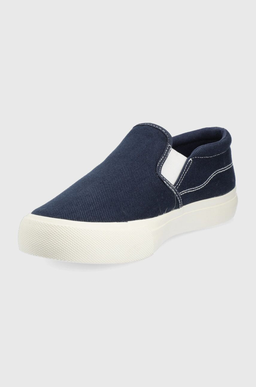 Levi's Ниски кецове Decon Slip On - Pepit.bg