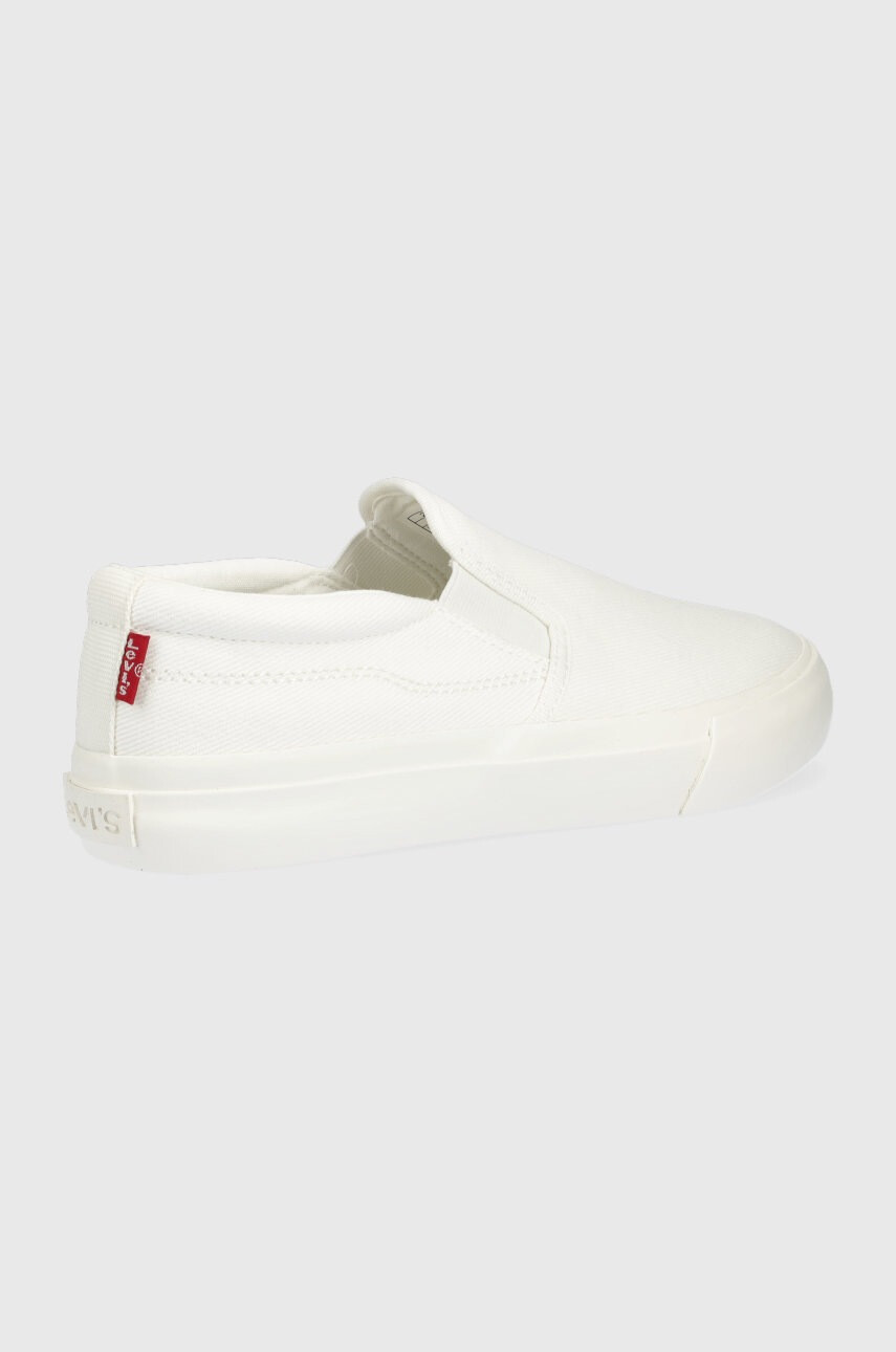 Levi's Ниски кецове Decon Slip On S - Pepit.bg
