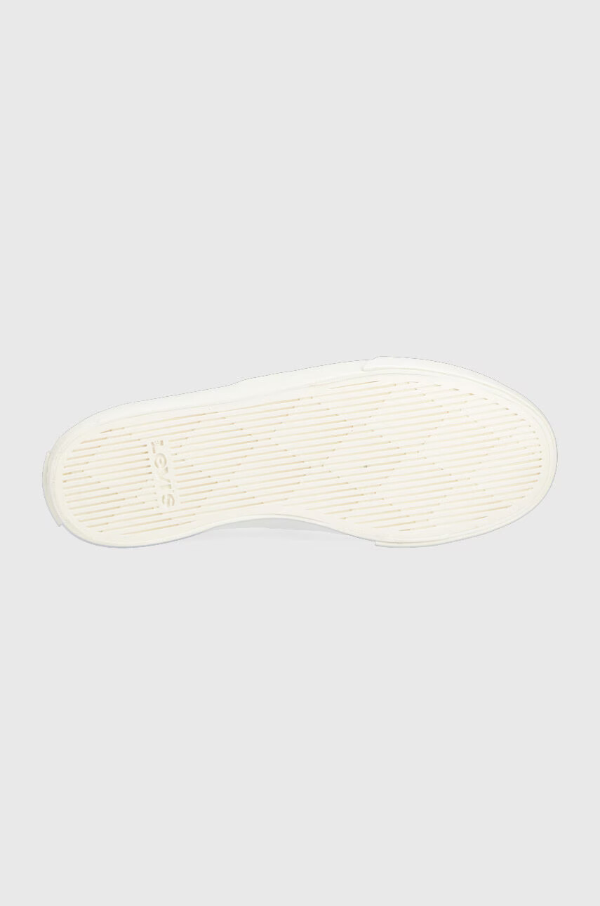 Levi's Ниски кецове Decon Slip On S - Pepit.bg