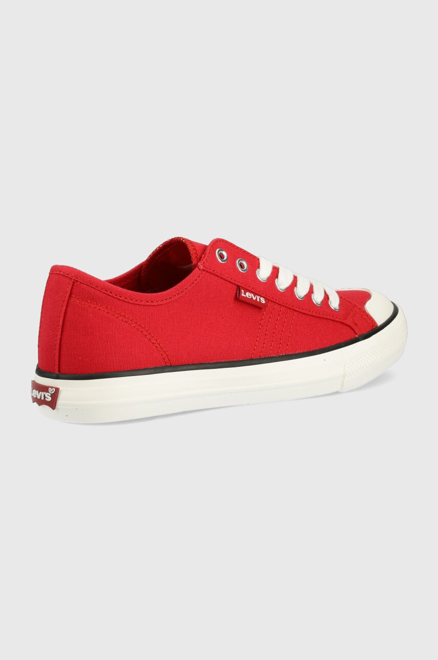 Levi's Ниски кецове Hernandez S - Pepit.bg