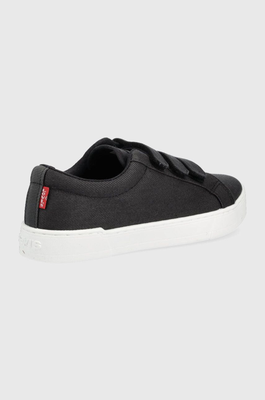 Levi's Ниски кецове Malibu 2.0 Velcro - Pepit.bg