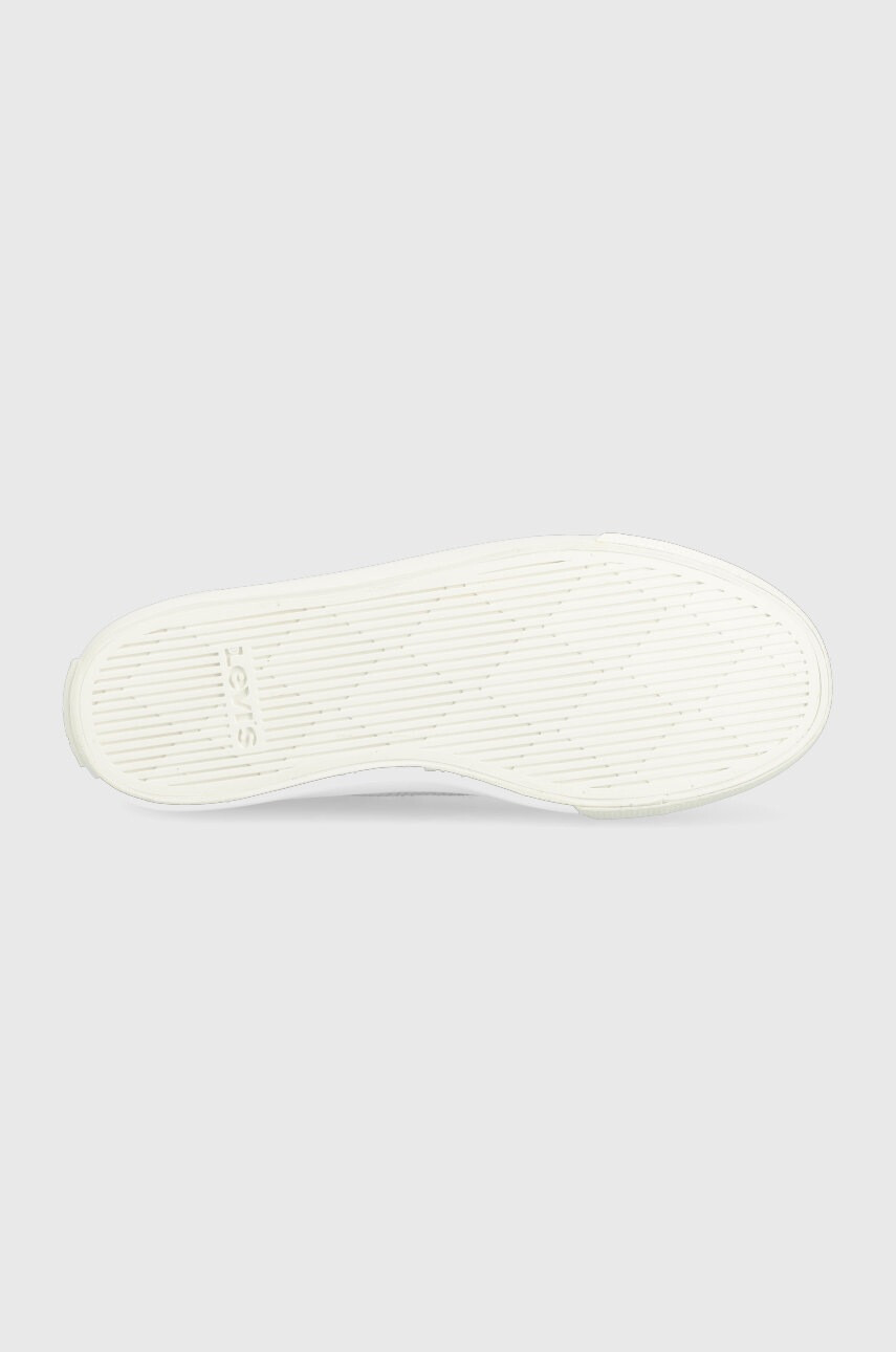 Levi's Ниски кецове Square High S - Pepit.bg