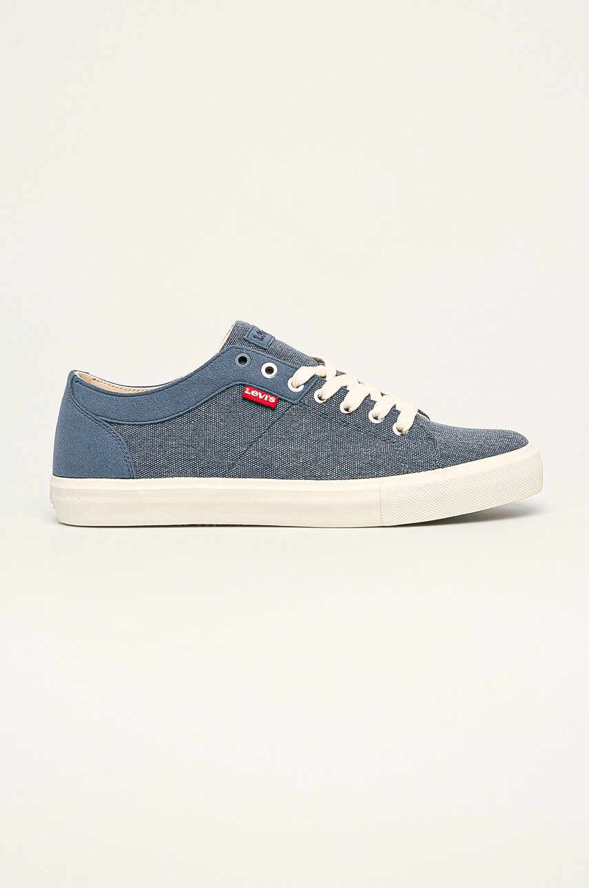 Levi's Ниски кецове Woodward - Pepit.bg