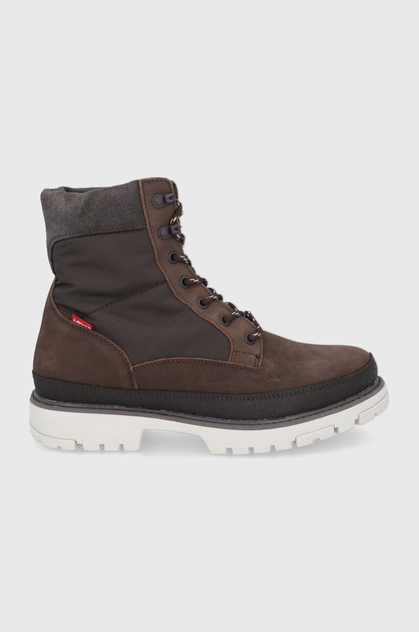 Levi's Обувки - Pepit.bg