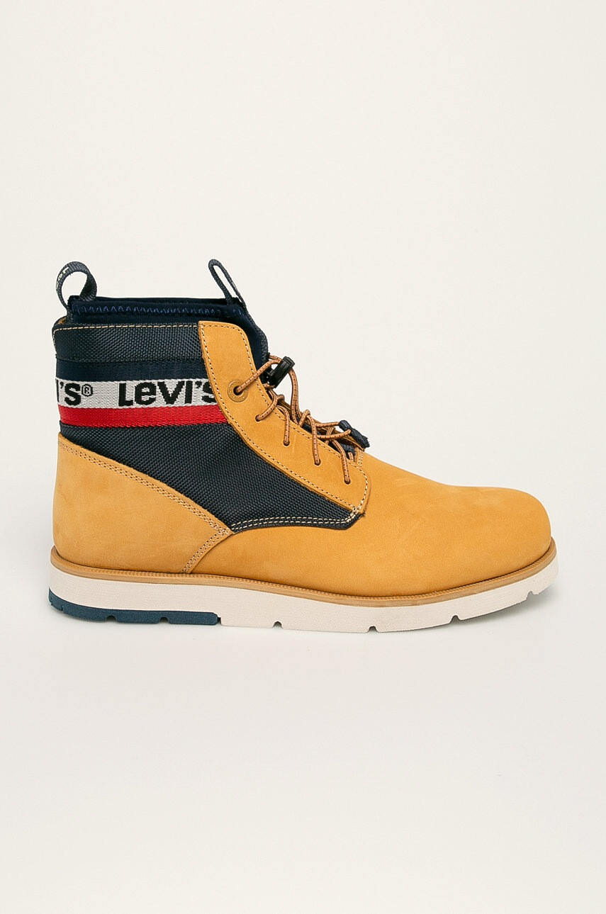 Levi's Обувки - Pepit.bg