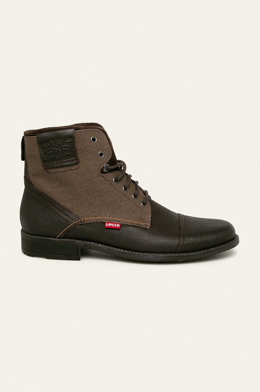 Levi's Обувки - Pepit.bg