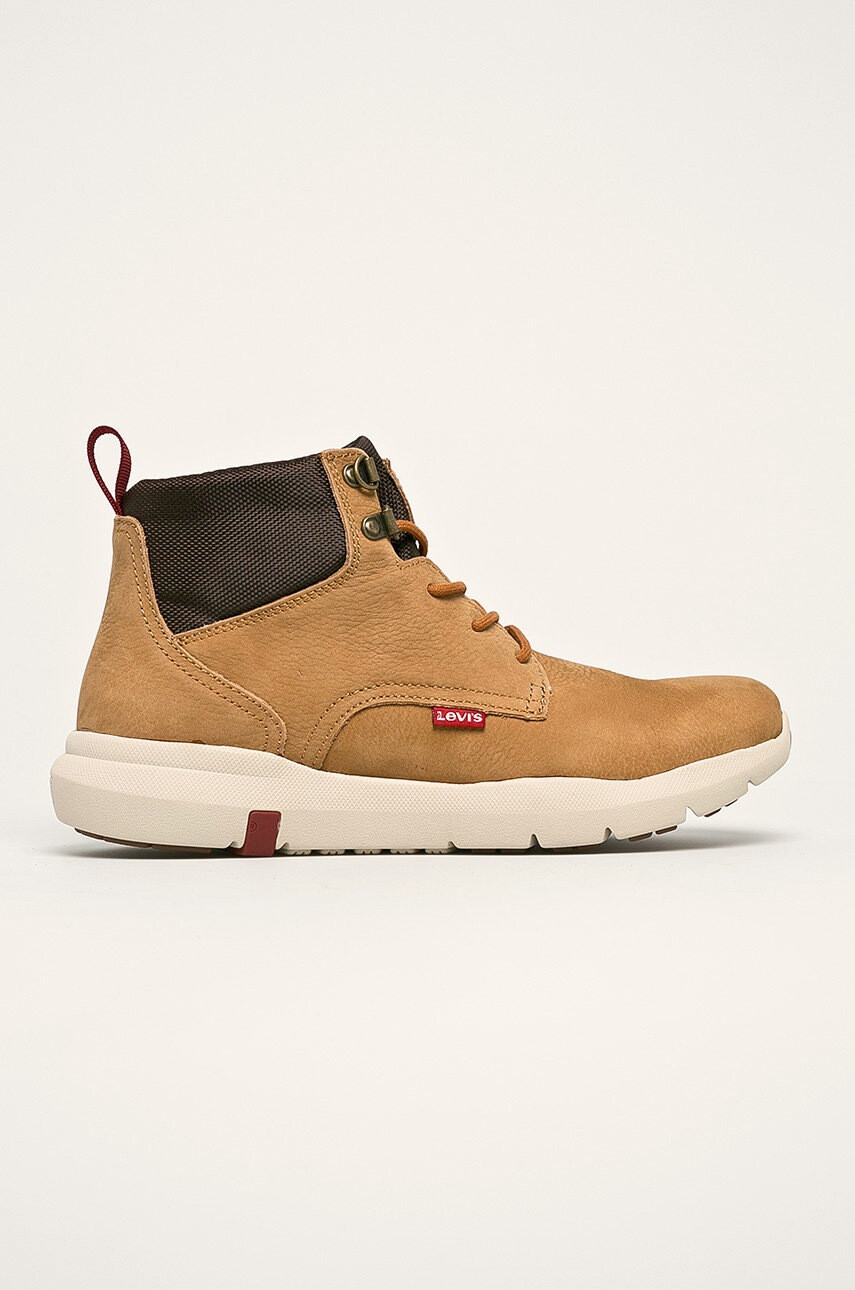 Levi's Обувки Alpine - Pepit.bg