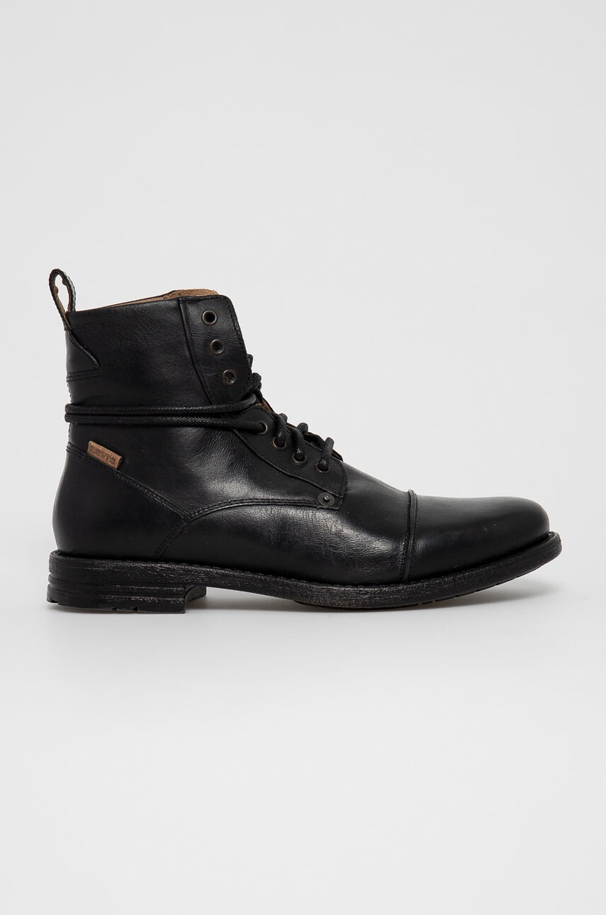 Levi's Обувки Emerson - Pepit.bg