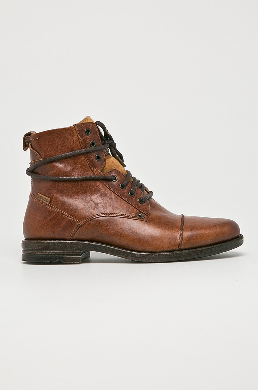 Levi's Обувки Emerson - Pepit.bg