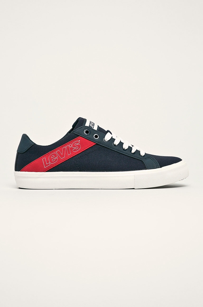 Levi's Обувки Woodward L - Pepit.bg