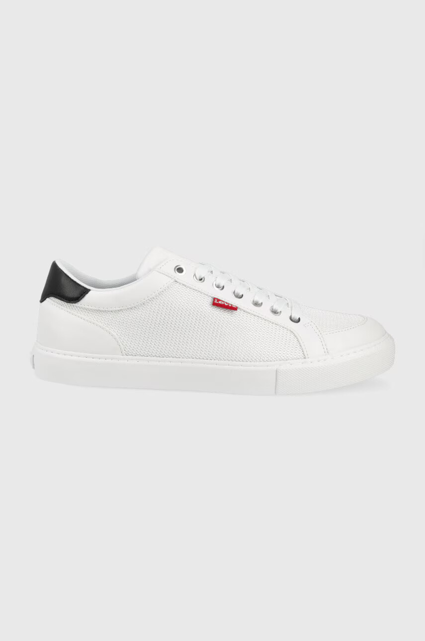 Levi's Обувки Woodward Refresh - Pepit.bg