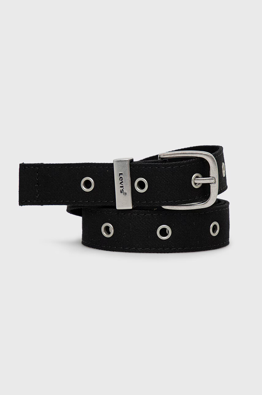 Levi's Памучен колан - Pepit.bg