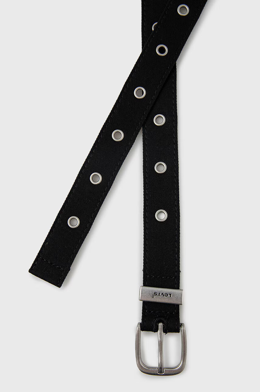 Levi's Памучен колан - Pepit.bg