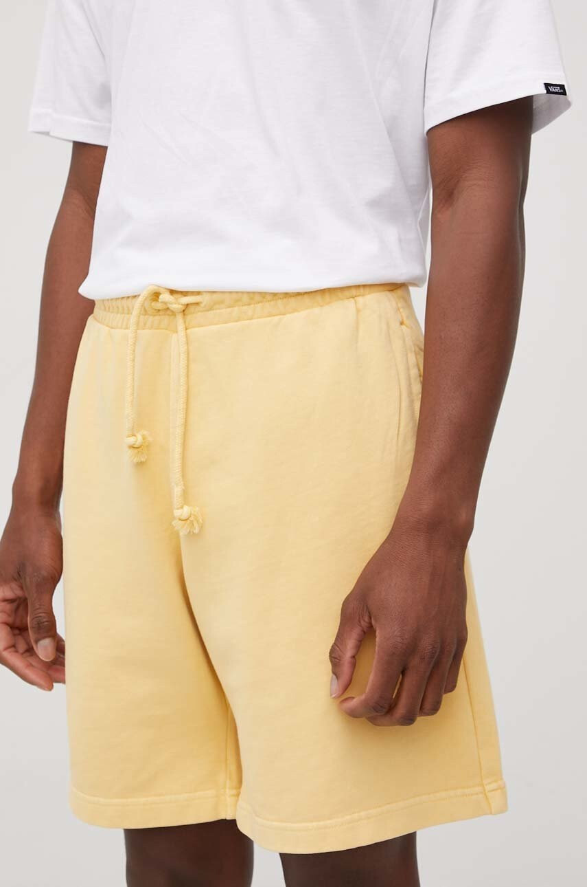 Levi's Памучен къс панталон - Pepit.bg