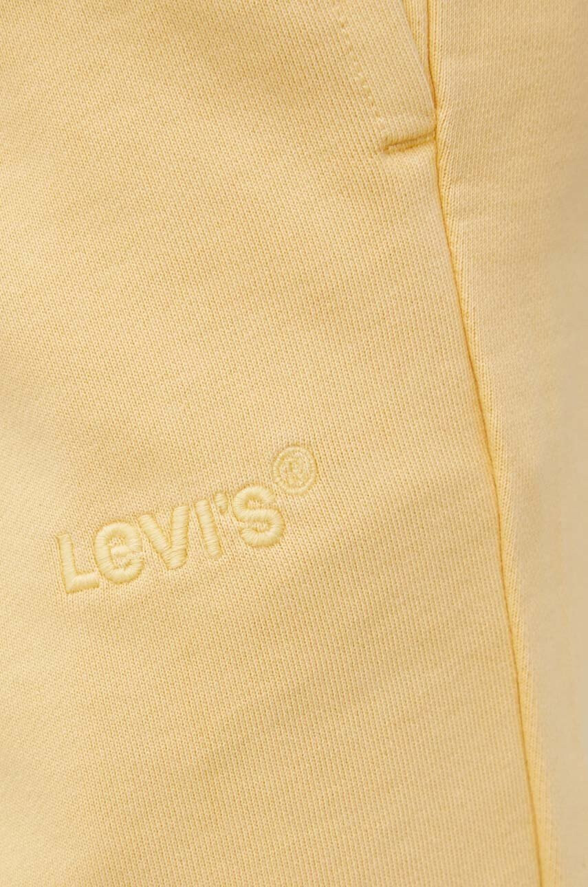 Levi's Памучен къс панталон - Pepit.bg