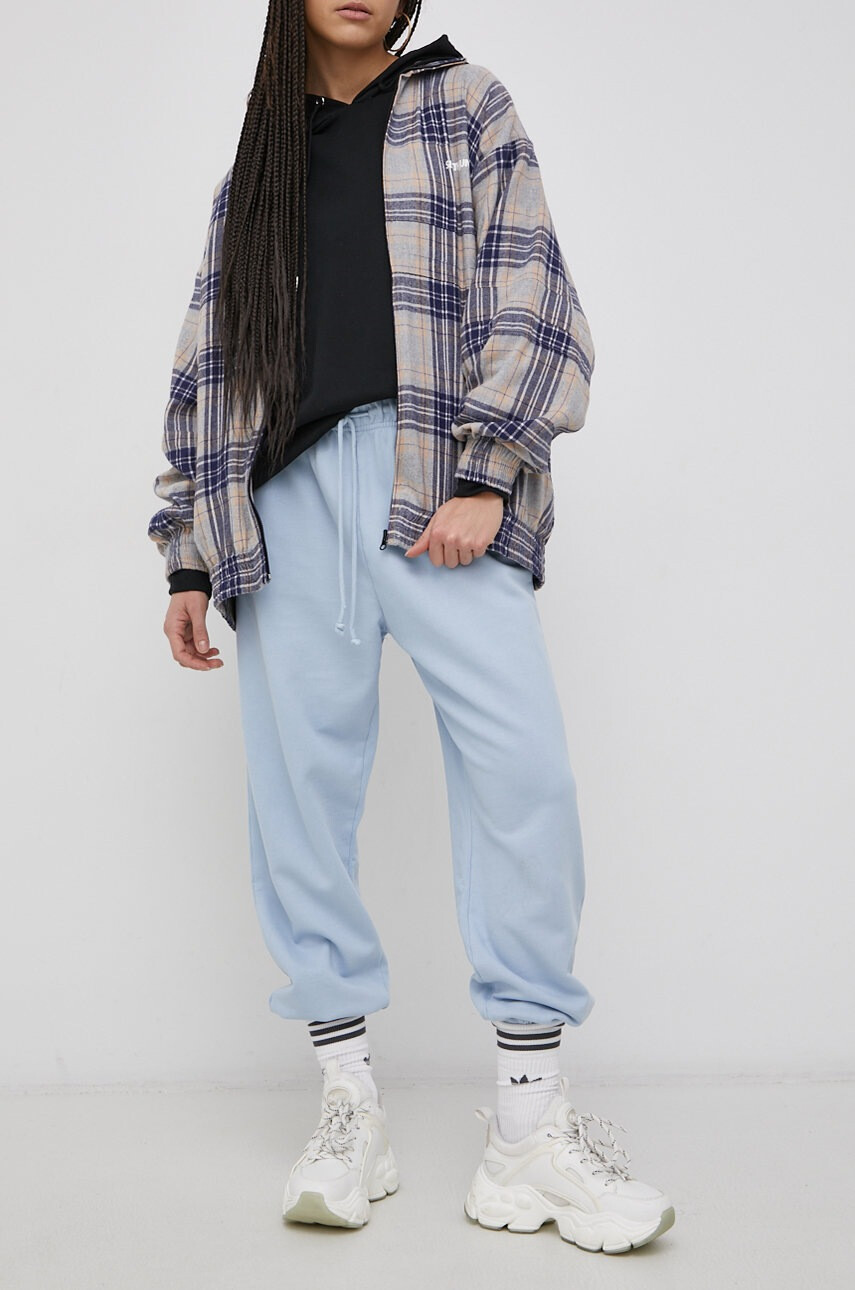 Levi's Памучен панталон - Pepit.bg