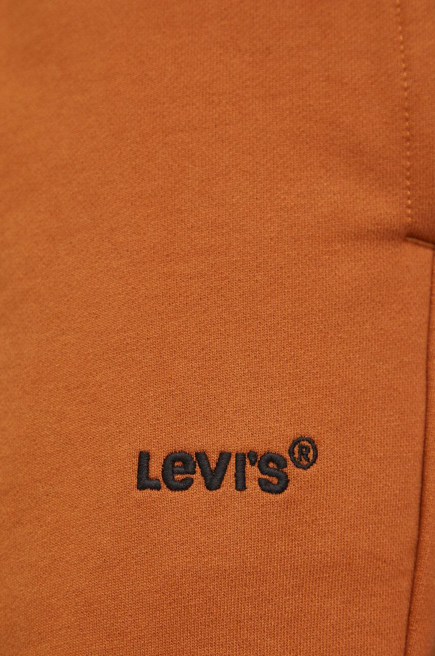 Levi's Памучен панталон - Pepit.bg