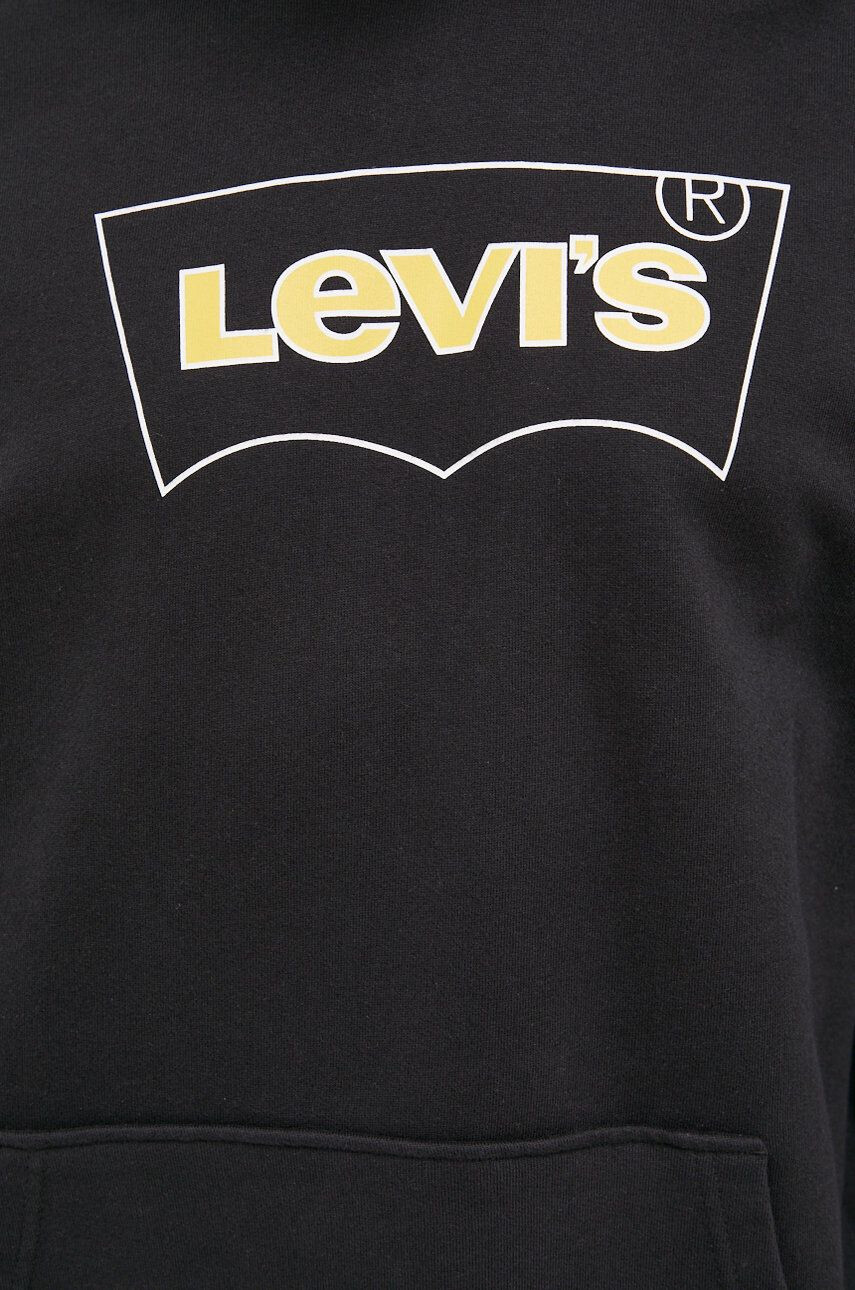 Levi's Памучен суичър - Pepit.bg