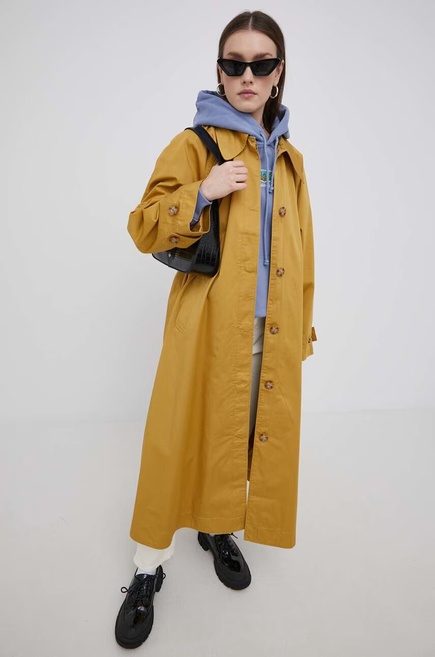 Levi's Памучен суичър - Pepit.bg