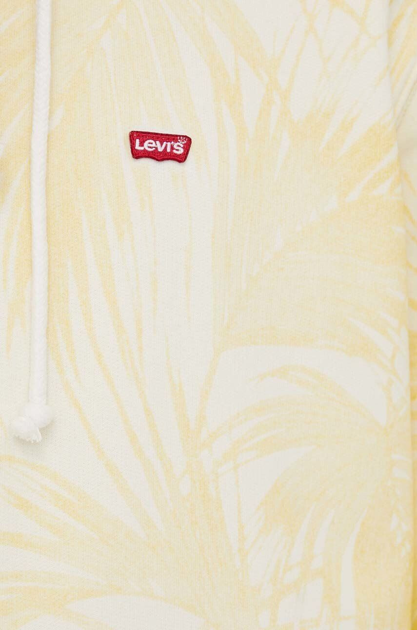 Levi's Памучен суичър - Pepit.bg