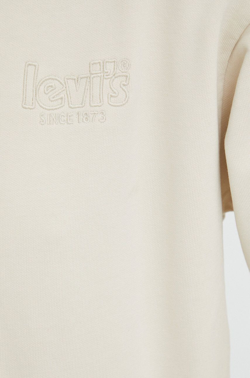 Levi's Памучен суичър - Pepit.bg