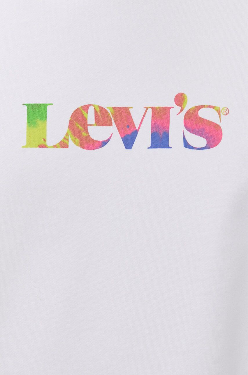 Levi's Памучен суичър - Pepit.bg